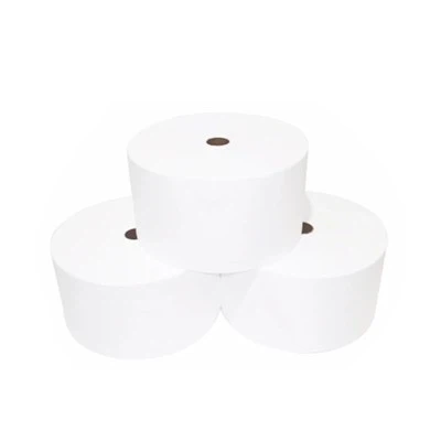 Spunbond 비행기 베개에 대 한 비-짠 직물