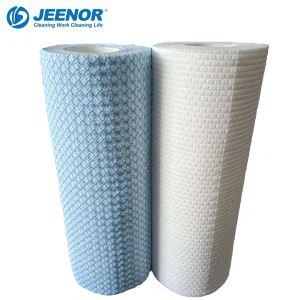 주방 조리대 청소용 물티슈