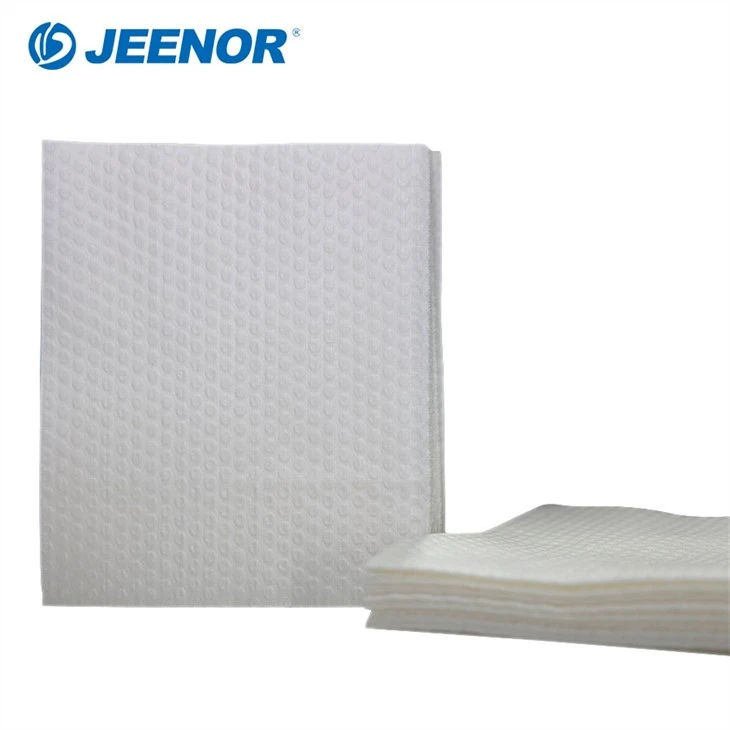 Disposable Cleaning Cloth