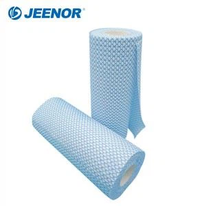 정전기 방지 천